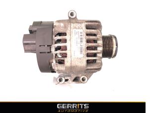 Begagnade Dynamo Opel Combo 1.3 CDTI 16V Pris € 99,80 Inklusive moms erbjuds av Gerrits Automotive BV