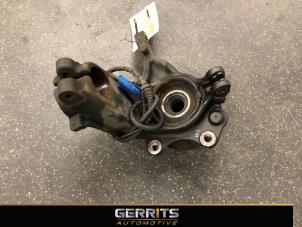 Begagnade Spindel, höger fram Citroen C3 (SX/SW) 1.0 Vti 12V PureTech Pris € 82,48 Marginaltabell erbjuds av Gerrits Automotive BV