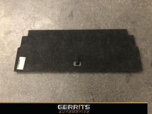 Begagnade Golvpanel, lastområde Toyota Auris Touring Sports (E18) 1.8 16V Hybrid Pris € 54,98 Marginaltabell erbjuds av Gerrits Automotive BV