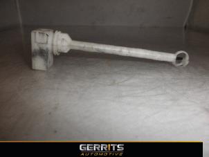 Begagnade Innetemperatursensor Volvo V70 (SW) 2.4 D5 20V Pris € 21,98 Marginaltabell erbjuds av Gerrits Automotive BV