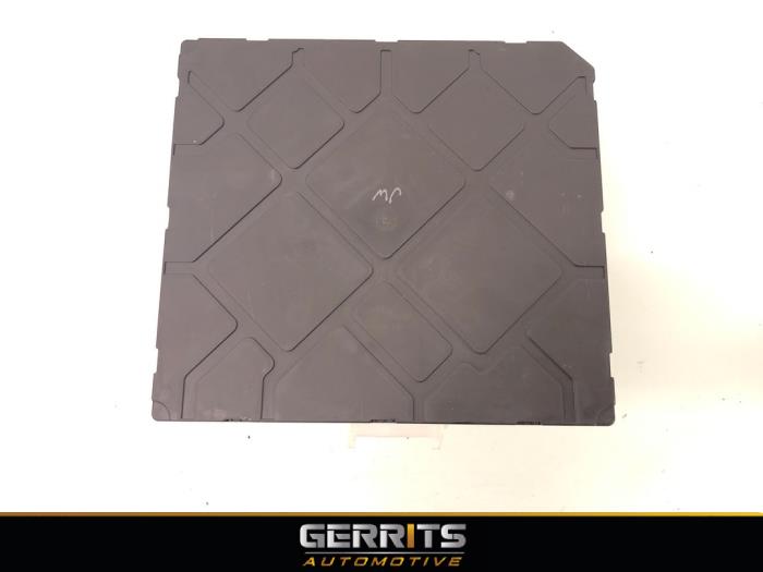 Dator , karosskontroll (BCM) från en Audi A3 Sportback (8VA/8VF) 1.5 TFSI 16V 2018