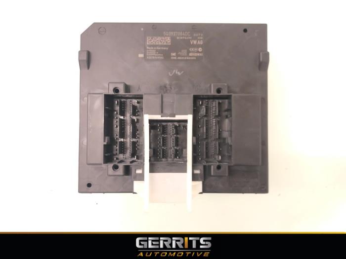 Dator , karosskontroll (BCM) från en Audi A3 Sportback (8VA/8VF) 1.5 TFSI 16V 2018