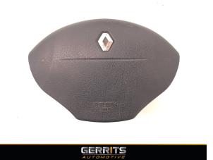 Gebruikte Airbag links (Stuur) Renault Kangoo Express (FC) 1.5 dCi 60 Prijs € 38,48 Margeregeling aangeboden door Gerrits Automotive BV