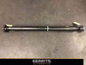 Gebruikte Tussenas Alfa Romeo Giulia (952) 2.9 Bi-Turbo V6 24V Quadrifoglio Verde Prijs € 599,99 Margeregeling aangeboden door Gerrits Automotive BV