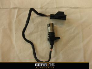 Begagnade TDC-sensor Volvo V70 (SW) 2.4 D5 20V Pris € 25,30 Marginaltabell erbjuds av Gerrits Automotive BV