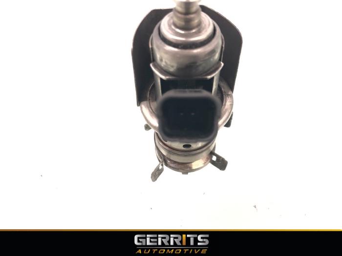 AdBlue-insprutare från en Opel Grandland (X) 1.5 CDTI 130 2019