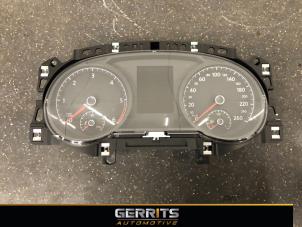Begagnade Vägmätare KM Volkswagen Golf VII Variant (AUVV) 1.6 TDI BMT 16V Pris € 164,98 Marginaltabell erbjuds av Gerrits Automotive BV