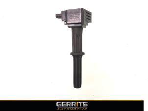 Gebruikte Bobine Opel Karl 1.0 12V Prijs € 21,98 Margeregeling aangeboden door Gerrits Automotive BV