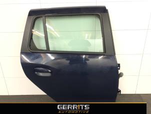 Gebruikte Portier 4Deurs rechts-achter Dacia Logan MCV II/Sandero Wagon (7S) 0.9 TCE 12V Prijs € 274,98 Margeregeling aangeboden door Gerrits Automotive BV
