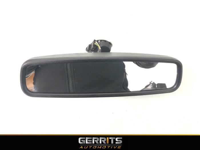 Backspegel från en Ford Fiesta 7 1.0 EcoBoost 12V 100 2018