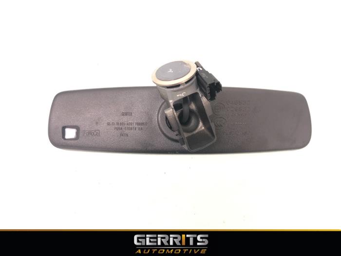 Backspegel från en Ford Fiesta 7 1.0 EcoBoost 12V 100 2018