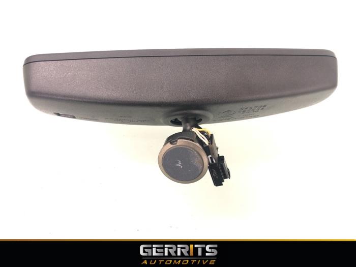 Backspegel från en Ford Fiesta 7 1.0 EcoBoost 12V 100 2018