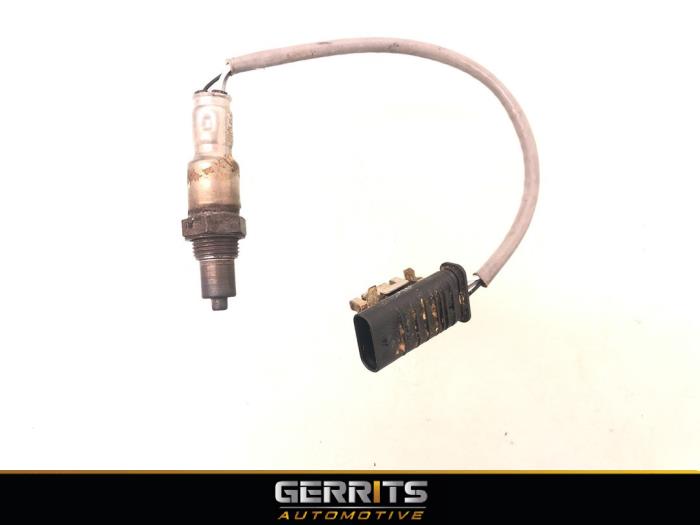 Lambdasond från en Mercedes-Benz A (177.0) 2.0 A-250 Turbo 16V 2018