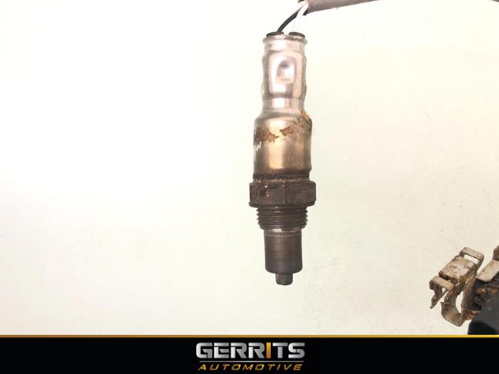 Lambdasond från en Mercedes-Benz A (177.0) 2.0 A-250 Turbo 16V 2018