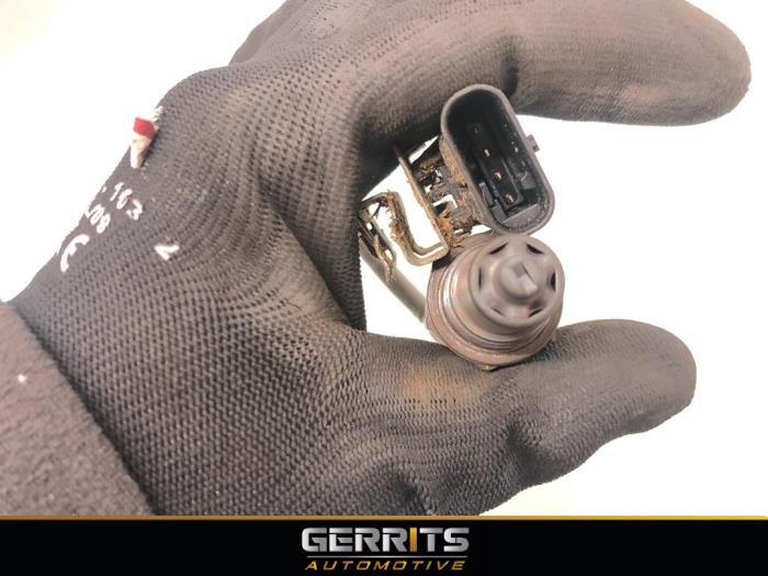 Lambdasond från en Mercedes-Benz A (177.0) 2.0 A-250 Turbo 16V 2018