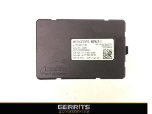 Używane Modul (rózne) Mercedes A (177.0) 2.0 A-250 Turbo 16V Cena € 109,98 Procedura marży oferowane przez Gerrits Automotive BV