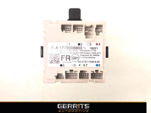 Gebruikte Centrale Deurvergrendelings Module Mercedes A (177.0) 2.0 A-250 Turbo 16V Prijs € 54,98 Margeregeling aangeboden door Gerrits Automotive BV