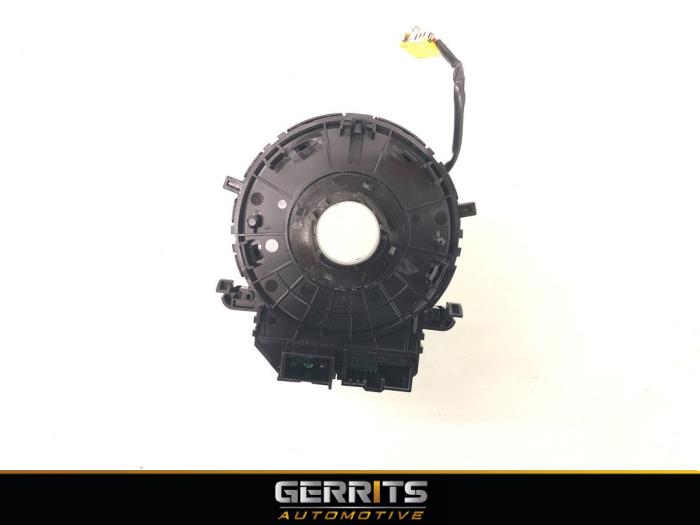 Klockfjäder, airbag från en Hyundai i10 1.0 12V 2022