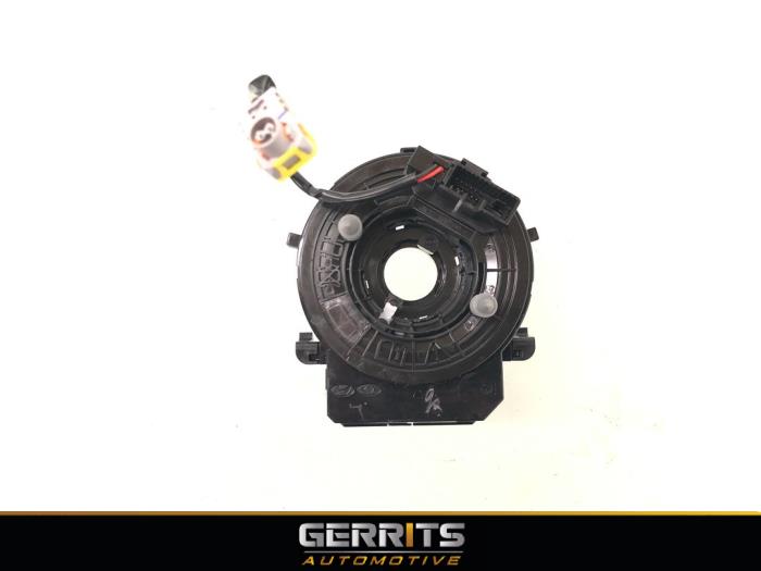 Klockfjäder, airbag från en Hyundai i10 1.0 12V 2022