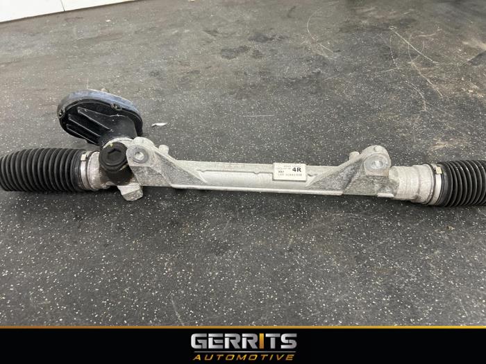 Styrbox från en Renault Captur (2R) 0.9 Energy TCE 12V 2016