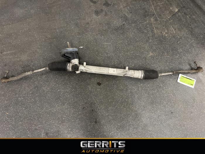 Styrbox från en Renault Captur (2R) 0.9 Energy TCE 12V 2016