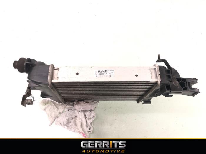 Laddluftkylare från en Renault Captur (2R) 0.9 Energy TCE 12V 2016
