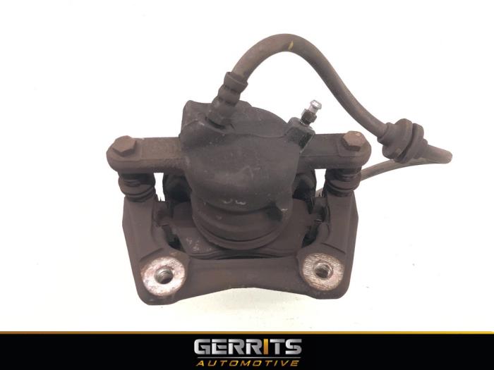 Främre bromsok, höger från en Renault Captur (2R) 0.9 Energy TCE 12V 2016