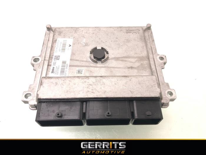 Dator, motorstyrning från en Renault Captur (2R) 0.9 Energy TCE 12V 2016