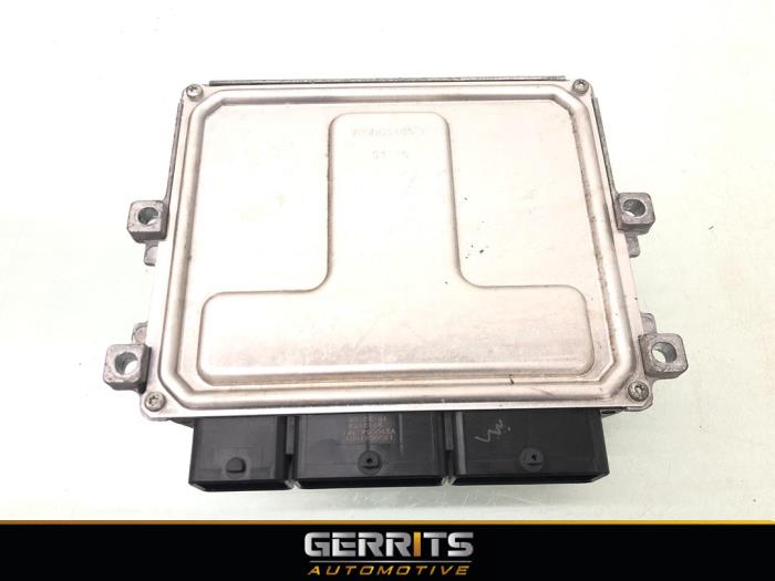 Dator, motorstyrning från en Renault Captur (2R) 0.9 Energy TCE 12V 2016