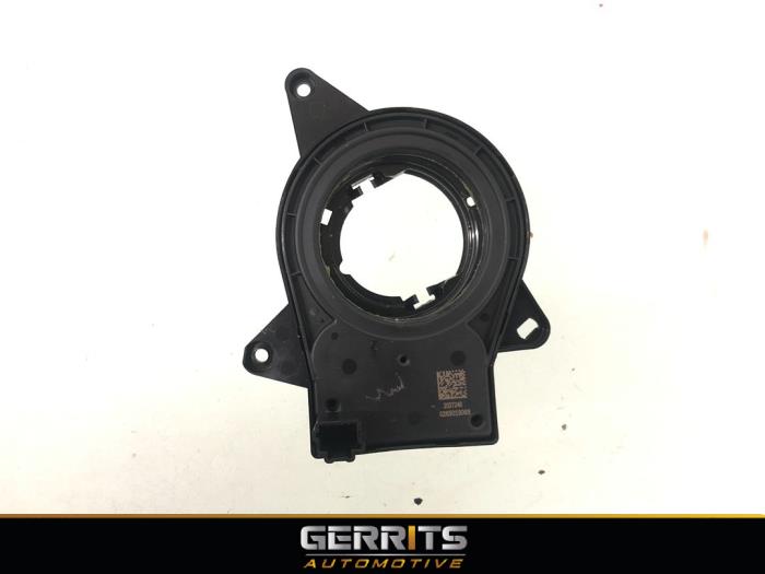 Styrvinkelsensor från en Renault Captur (2R) 0.9 Energy TCE 12V 2016