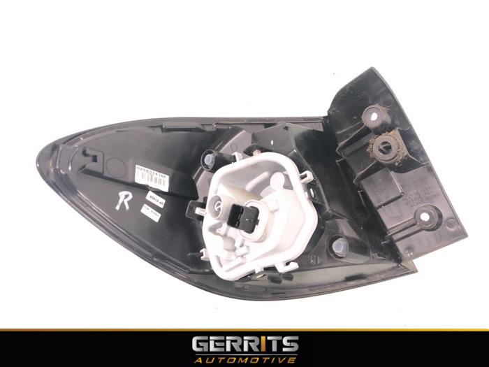 Baklykta, höger från en Renault Captur (2R) 0.9 Energy TCE 12V 2016