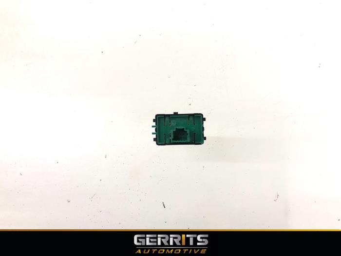 ASR-brytare från en Renault Captur (2R) 0.9 Energy TCE 12V 2016