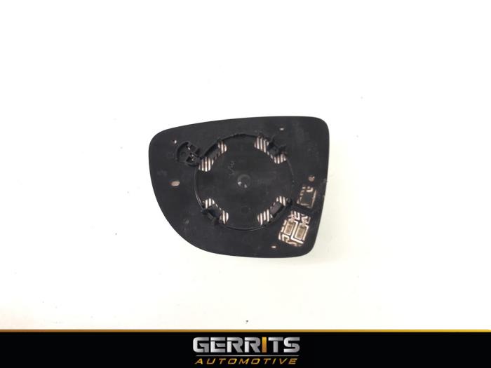 Spegelglas, höger från en Renault Captur (2R) 0.9 Energy TCE 12V 2016