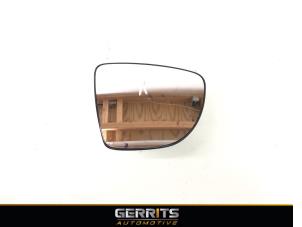 Begagnade Spegelglas, höger Renault Captur (2R) 0.9 Energy TCE 12V Pris € 16,48 Marginaltabell erbjuds av Gerrits Automotive BV
