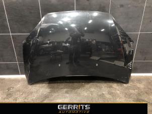 Begagnade Motorhuv Ford Focus 2 1.4 16V Pris € 75,90 Marginaltabell erbjuds av Gerrits Automotive BV