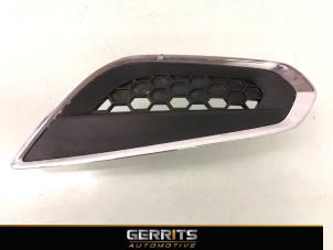 Begagnade Stötfångarbåge, vänster fram Volvo V60 I (FW/GW) 1.6 T4 16V Pris € 27,48 Marginaltabell erbjuds av Gerrits Automotive BV