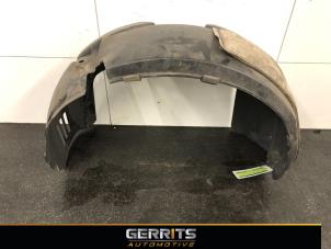 Gebruikte Wielkuip Ford Fiesta 6 (JA8) 1.25 16V Prijs € 38,48 Margeregeling aangeboden door Gerrits Automotive BV