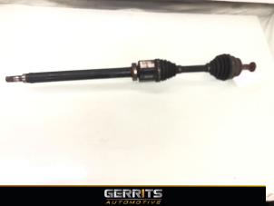 Gebruikte Aandrijfas rechts-voor Volvo S60 I (RS/HV) 2.4 D5 20V Prijs € 109,94 Margeregeling aangeboden door Gerrits Automotive BV