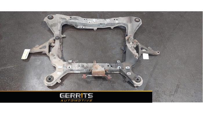 Subframe Volvo S60 I 2.4 D5 20V - 31429444 D5244T4