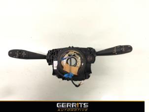 Begagnade Spak, rattstång Citroen DS3 (SA) 1.2 12V PureTech 82 Pris € 109,98 Marginaltabell erbjuds av Gerrits Automotive BV