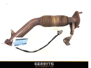 Begagnade Avgassystem, främre del Kia Ceed Sportswagon (CDF) 1.0i T-GDi 12V Pris € 98,98 Marginaltabell erbjuds av Gerrits Automotive BV