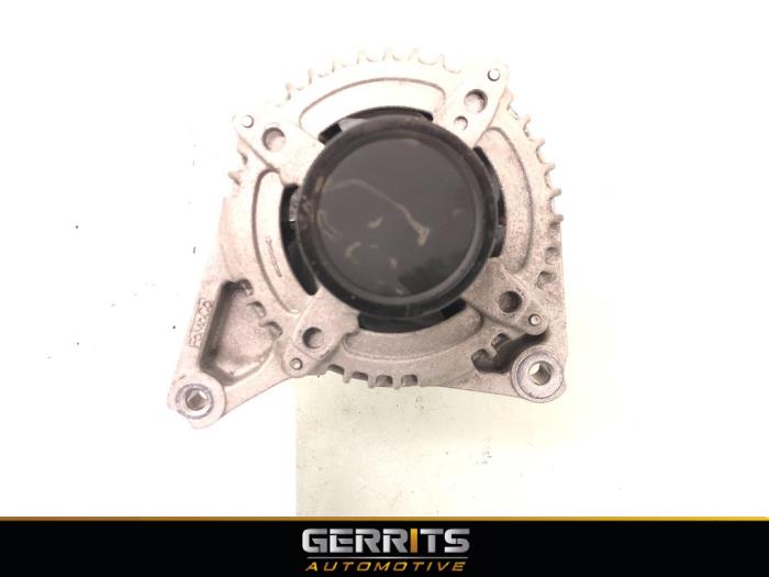 Dynamo från en Ford Focus 4 1.0 Ti-VCT EcoBoost 12V 100 2019