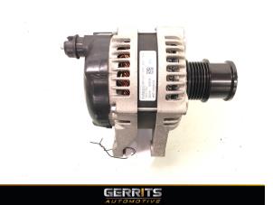 Gebruikte Dynamo Ford Focus 4 1.0 Ti-VCT EcoBoost 12V 100 Prijs € 109,98 Margeregeling aangeboden door Gerrits Automotive BV