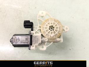 Begagnade Motor, dörrfönster Ford Focus 4 1.0 Ti-VCT EcoBoost 12V 100 Pris € 38,48 Marginaltabell erbjuds av Gerrits Automotive BV