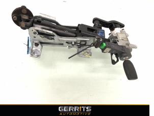 Begagnade Rattstångshölje Volvo V70 (SW) 2.4 20V 170 Pris € 82,48 Marginaltabell erbjuds av Gerrits Automotive BV