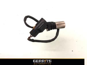 Begagnade TDC-sensor Volvo V70 (SW) 2.4 T 20V Pris € 25,30 Marginaltabell erbjuds av Gerrits Automotive BV
