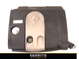 Begagnade Motorkåpa Volkswagen Touran (1T1/T2) 1.6 FSI 16V Pris € 49,99 Marginaltabell erbjuds av Gerrits Automotive BV