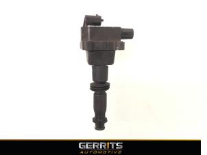 Używane Zestaw cewek zaplonowych Alfa Romeo 156 (932) 1.8 Twin Spark 16V Cena € 21,98 Procedura marży oferowane przez Gerrits Automotive BV