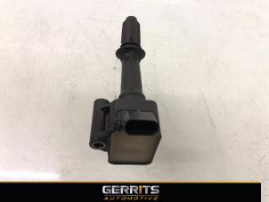 Gebruikte Bobine Opel Astra K 1.4 Turbo 16V Prijs € 24,99 Margeregeling aangeboden door Gerrits Automotive BV