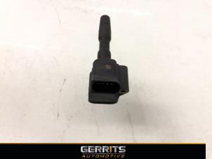 Begagnade Tändspole Seat Leon ST (5FF) 1.2 TSI Ecomotive 16V Pris € 21,98 Marginaltabell erbjuds av Gerrits Automotive BV